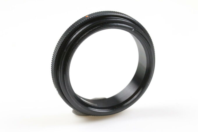 Umkehrring für Canon FD auf 52mm Filtergewinde