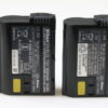 Nikon EN-EL15 Li-Ion Akkus / 2 Stück