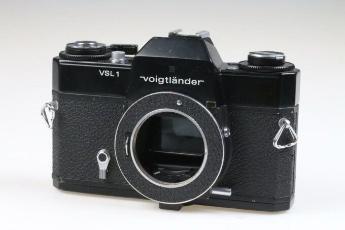 Voigtländer VSL 1 Gehäuse - #1771200