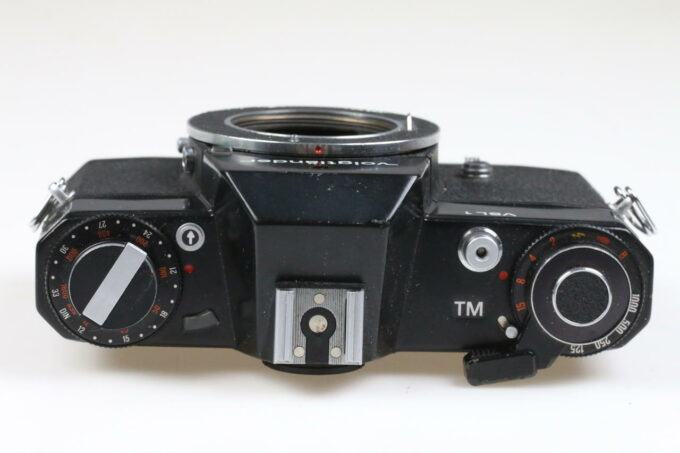 Voigtländer VSL 1 Gehäuse - #1771200