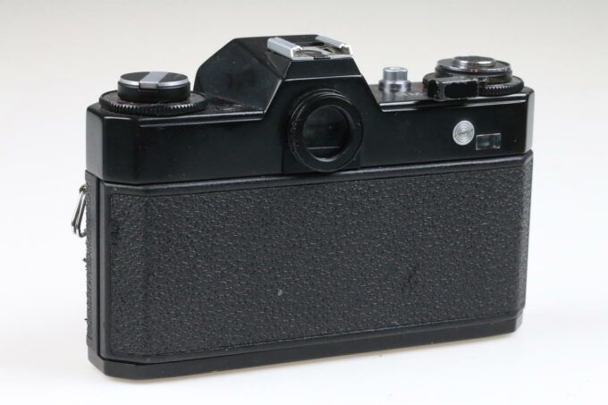 Voigtländer VSL 1 Gehäuse - #1771200