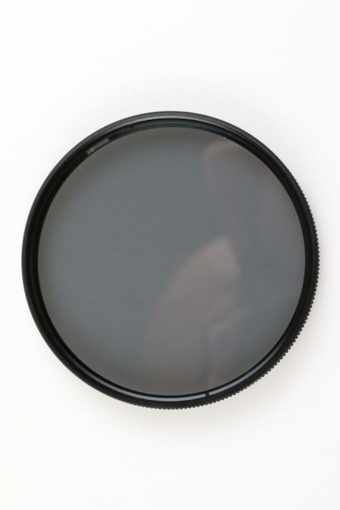 Hoya PL-CIR - 72mm / zirkularer Polfilter polarisation