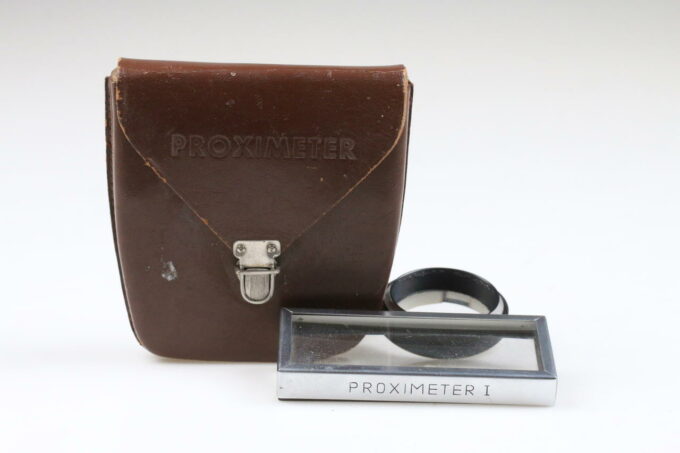 Voigtländer Proximeter I