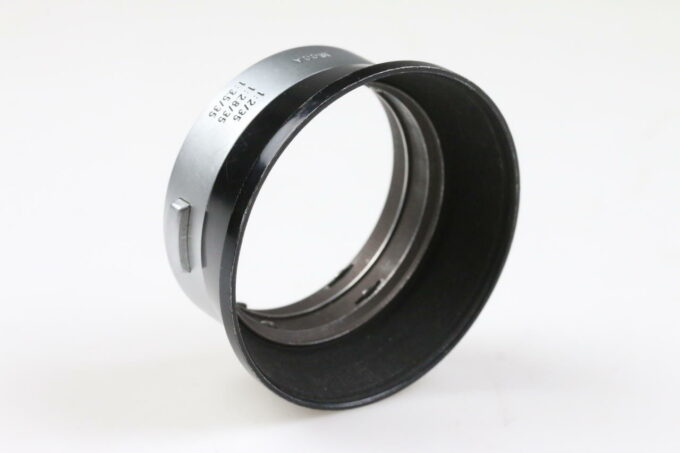 Leica Irooa Sonnenblende