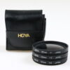 Hoya Nahlinsensatz +1 +2 +4, 52mm