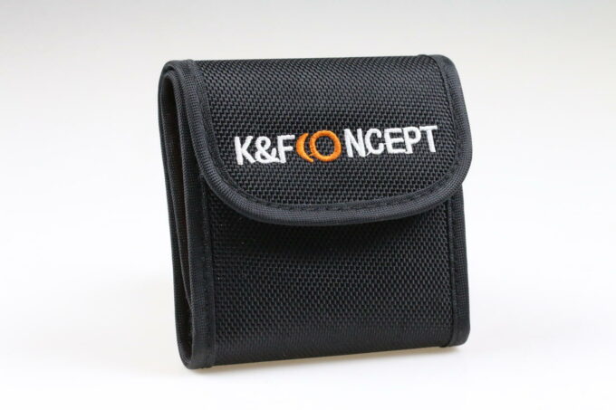 K&F Concept Graufiltersatz 62mm