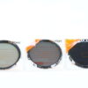 K&F Concept Graufiltersatz 62mm - Image 3