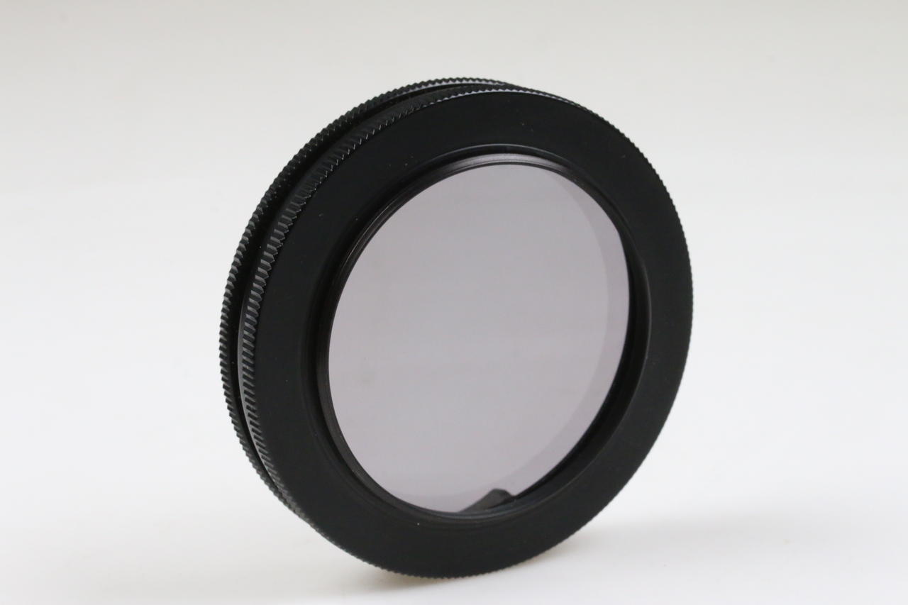 Zeiss Ikon Jena Bernotar Polfilter 58mm - Image 2