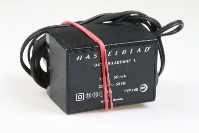 Hasselblad Battery Charger I