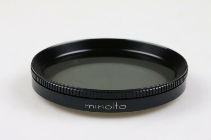 Minolta Polarizing Filter 55mm