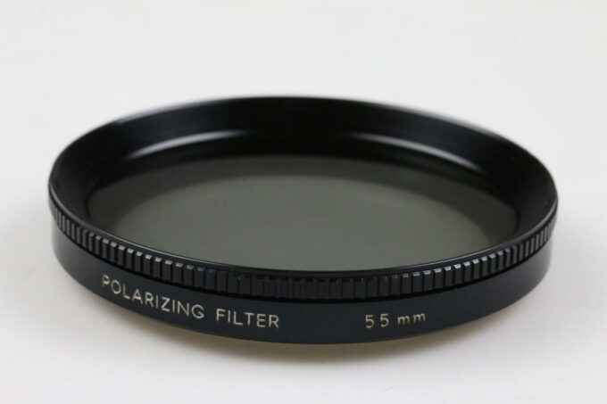 Minolta Polarizing Filter 55mm