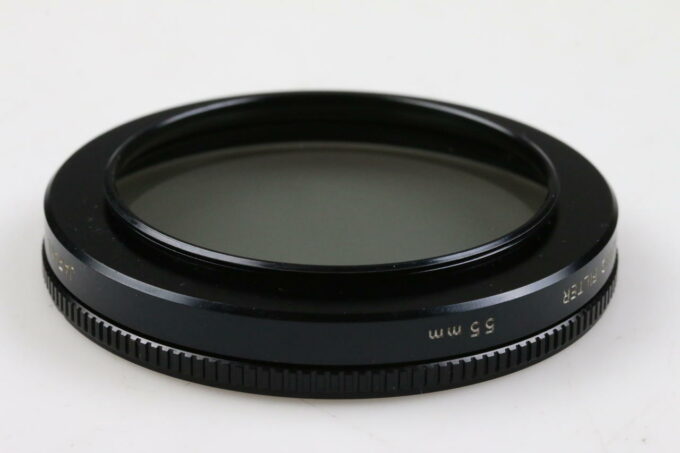 Minolta Polarizing Filter 55mm