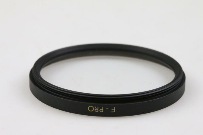 B+W UV Haze 1x (010) Filter - 52mm