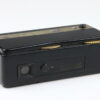 Mamiya 16 schwarz / gold - #2952124