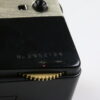 Mamiya 16 schwarz / gold - #2952124