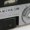Mamiya 16 Miniaturkamera - #4001999 - Image 5