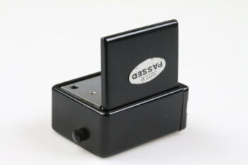 Yashica Atoron Electro Flash Gun