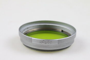 Robot Grünfilter HGR-2x