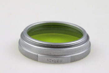 Robot Grünfilter HGR-2x