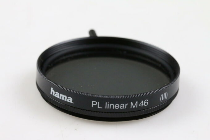 Hama Digital POL linear Filter 46mm (III)