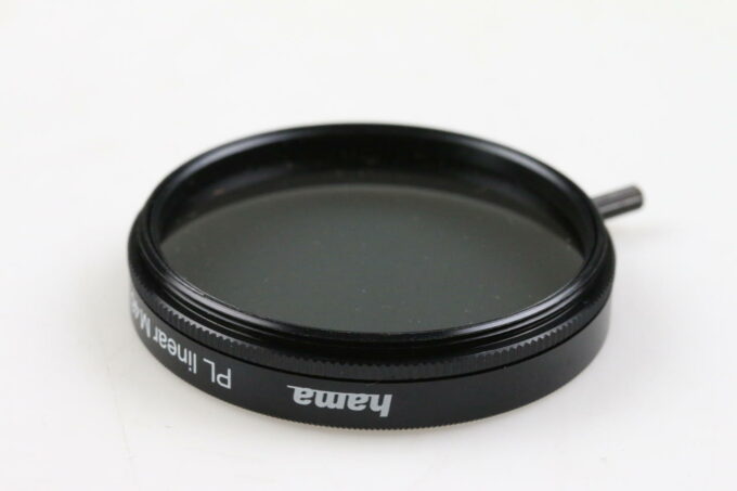 Hama Digital POL linear Filter 46mm (III)