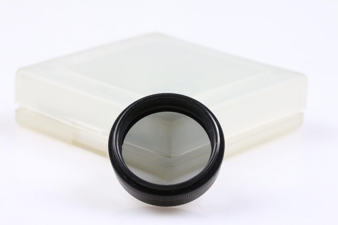 B+W Polfilter Circular - 27mm - Image 3