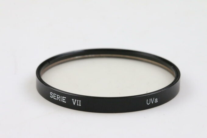 Leica UVa-Filter Serie VII