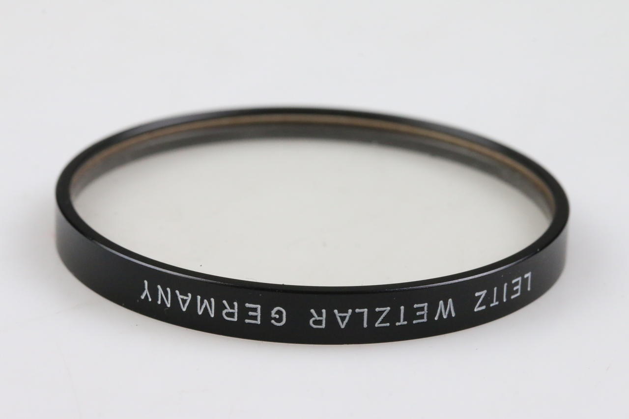 Leica UVa-Filter Serie VII - Image 2