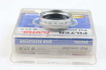 Hama Pol Circular Filter / 27mm