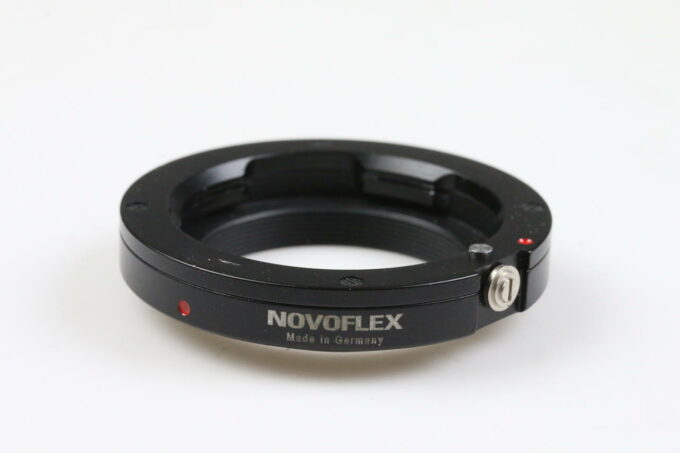 NOVOFLEX MFT/LEM Adapter