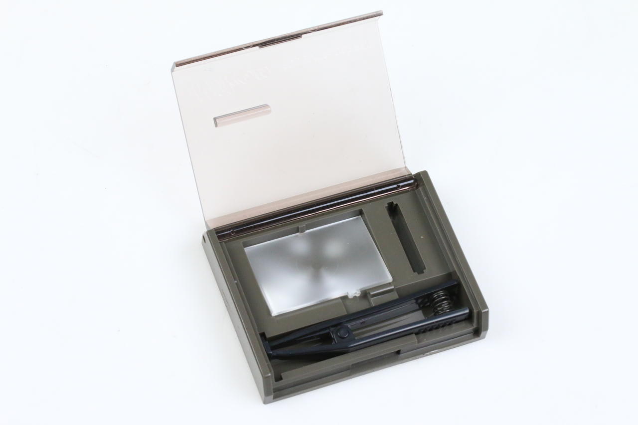 Nikon Mattscheibe für FA und FE2 Typ B2