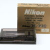 Nikon Mattscheibe für FA/FE2/FM2N/FM2T - Typ K2