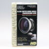 Raynox HD-5050Pro 0,5x Weitwinkelvorsatz