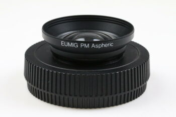 Eumig PM Aspheric