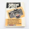 Buch - Nikon F501 / Peter Class
