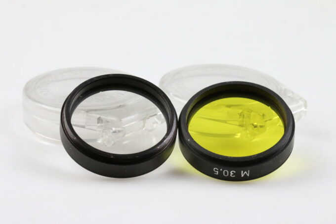 Panchromar Filterset / Durchmesser 32mm - Image 3