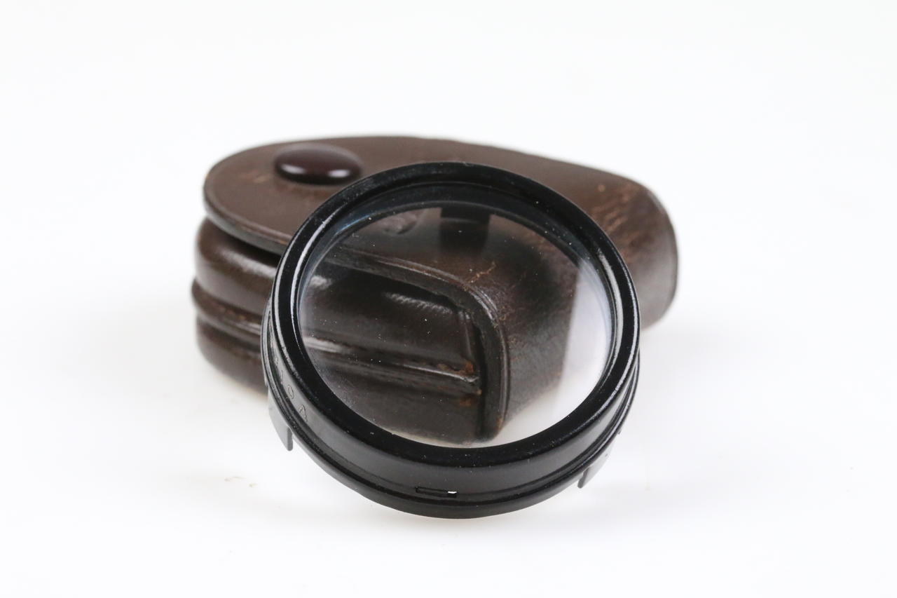 Voigtländer Focar Aufsteck-Filter 65