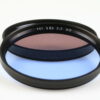 B&W KB 6 1,5 und KR6 1,4 Filterset / 67mm