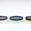 Filterset 67mm / Pol und Farbfilter