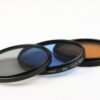 Filterset 67mm / Pol und Farbfilter