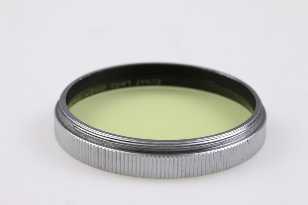 Leica Gelbfilter 0 für Summarit 5cm f/1,5 - Image 4