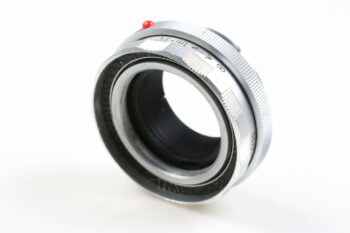 Leica 16462 Zooep Fokusadapter