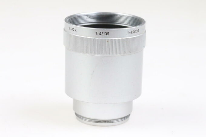 Leica Adapter Tubus 16472K