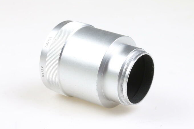 Leica Adapter Tubus 16472K