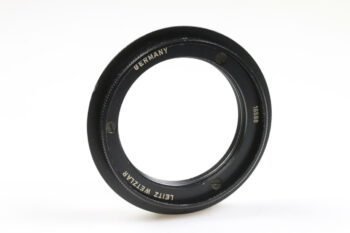 Leica Balgengerät Adapter 16598