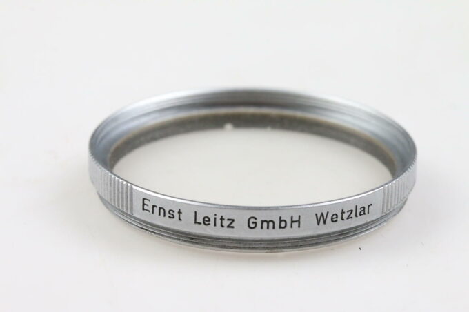 Leica UVa Filter E39 13131