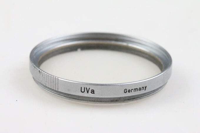 Leica UVa Filter E39 13131