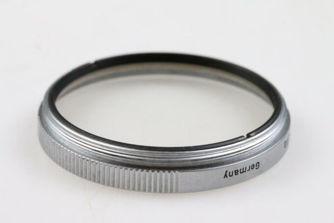 Leica UVa Filter E39 13131
