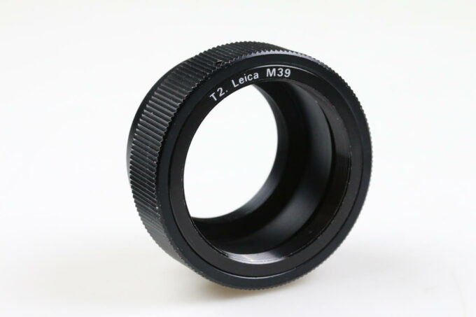 Leica Adapterring für M39 auf T2