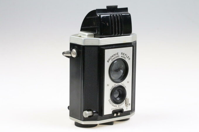 Kodak Brownie Reflex Synchro Model